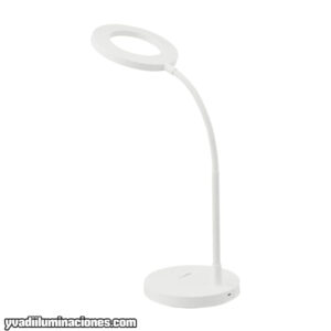 Lampara Led de Escritorio Recargable 20w