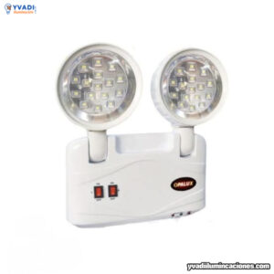 Luz de Emergencia 9101