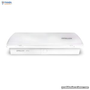 Luz de Emergencia IP65 A Prueba de Agua
