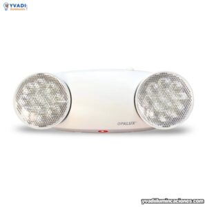 Luz de Emergencia Mantis 24 Leds