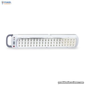 Luz de Emergencia Lineal 60 Leds