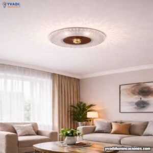 PLAFON PAMELA 48W
